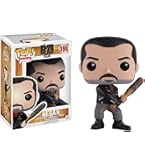Funko pop! ウォーキング・デッド Eugene Amazon.com: Funko Pop! Television: The Walking Dead - Eugene